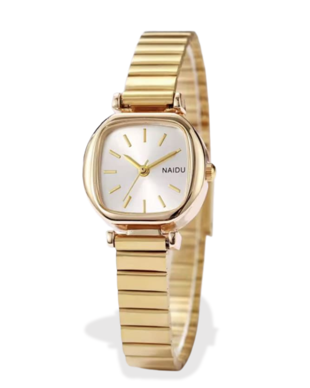 Aurelia Square Watch