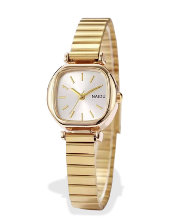 Aurelia Square Watch